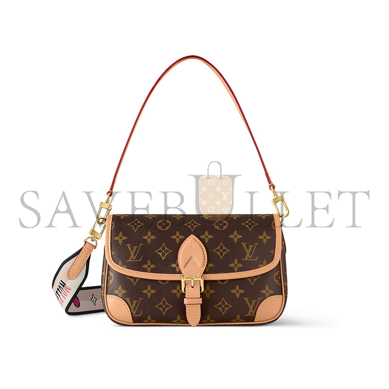 LOUIS VUITTON DIANE M45985 (24*15*9cm)